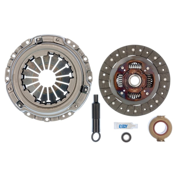 Exedy 97-98 Acura Integra 1.8L Oe Clutch Kit, Khc13 KHC13 - main